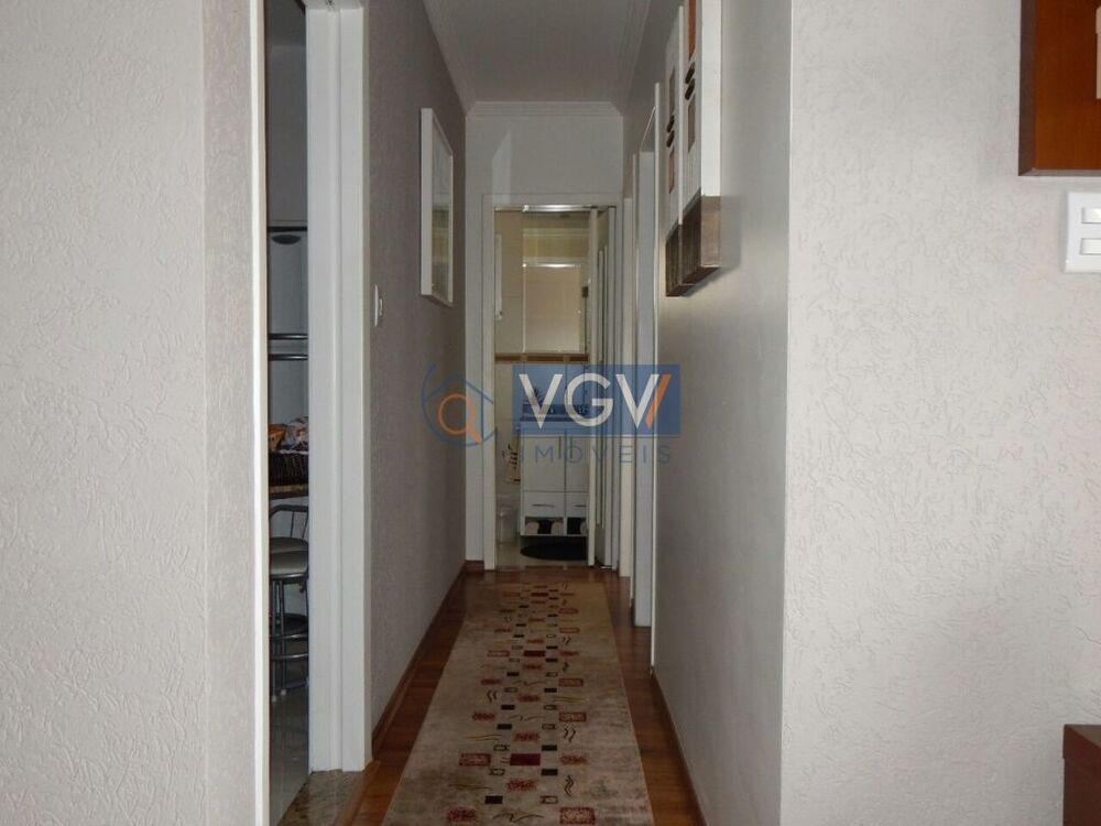 Apartamento, 2 quartos, 58 m² - Foto 3