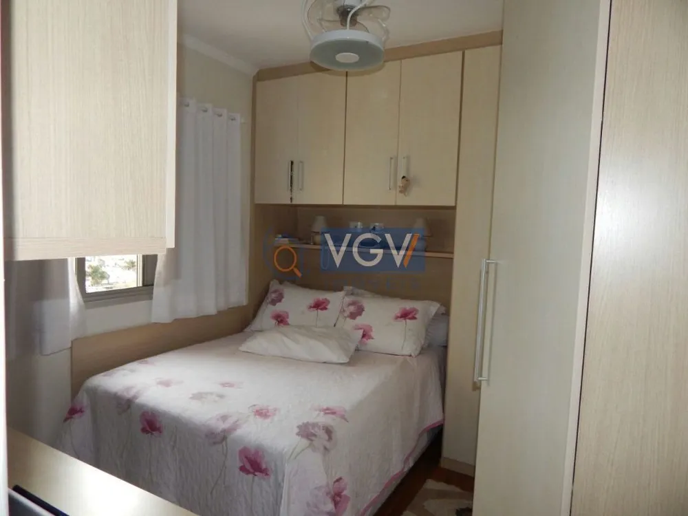 Apartamento, 2 quartos, 58 m² - Foto 3
