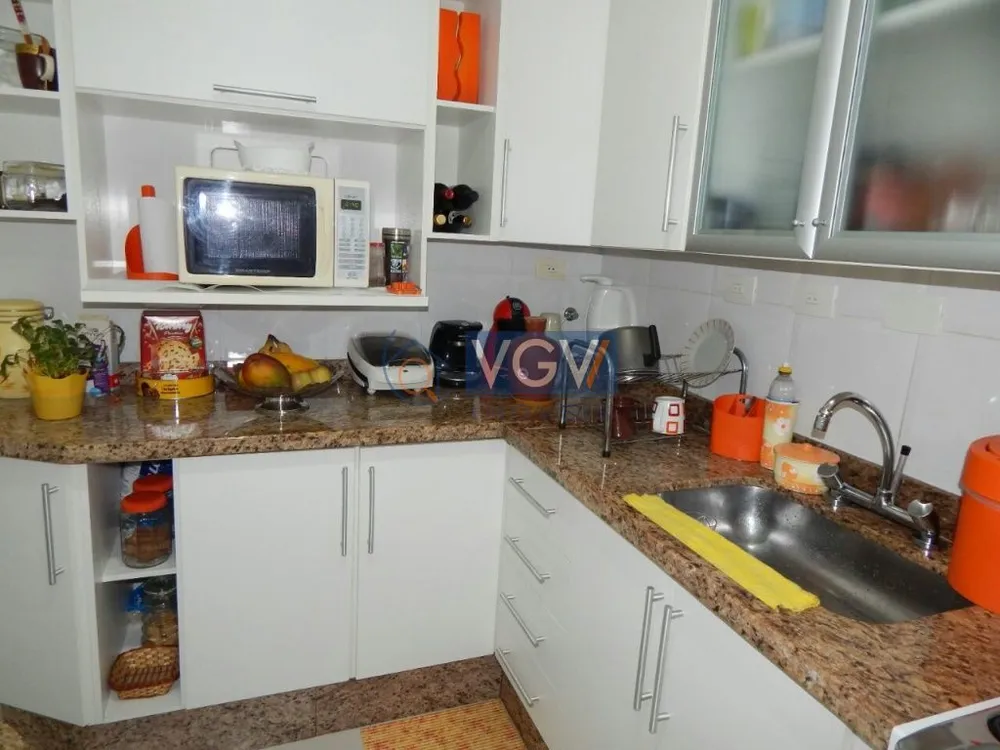 Apartamento, 2 quartos, 58 m² - Foto 2