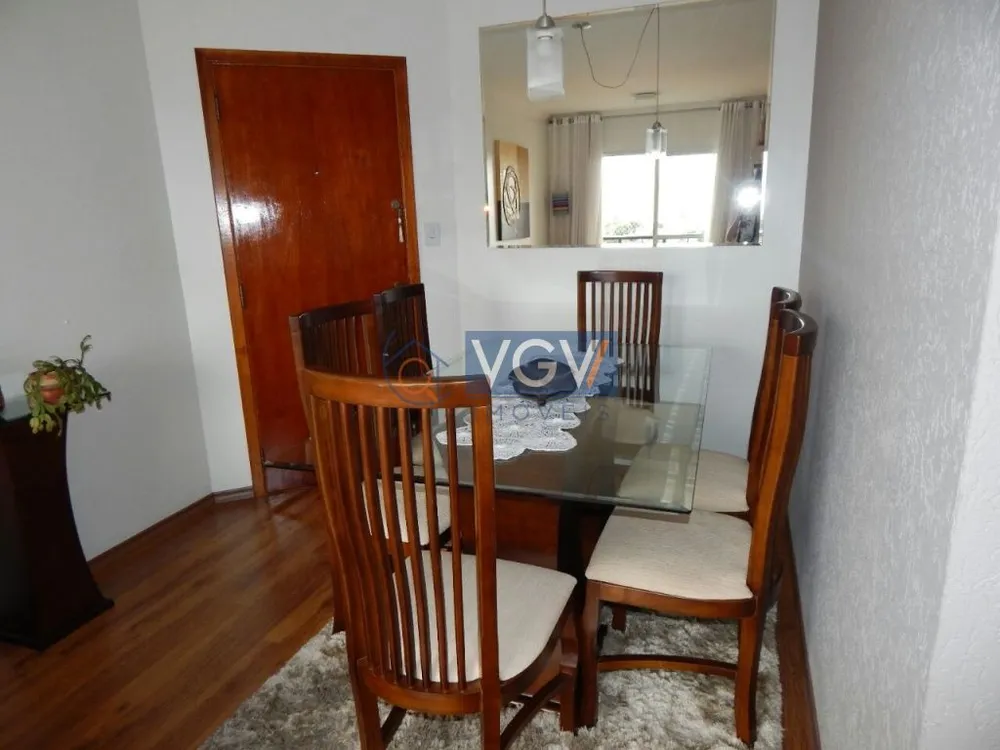 Apartamento, 2 quartos, 58 m² - Foto 9