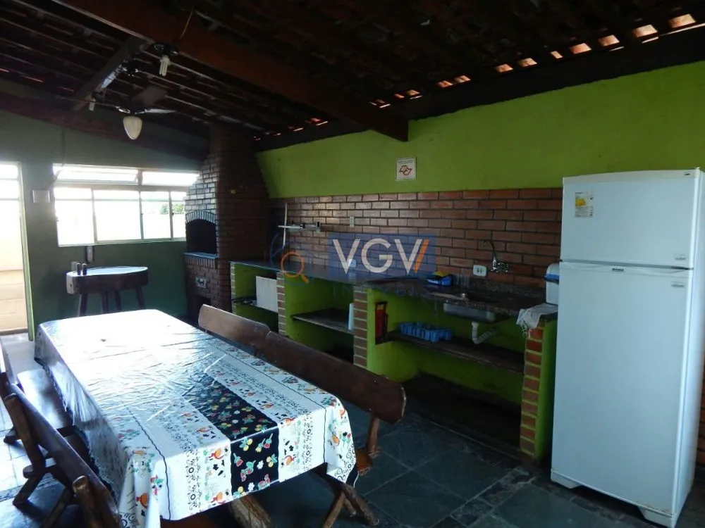 Apartamento, 2 quartos, 58 m² - Foto 4