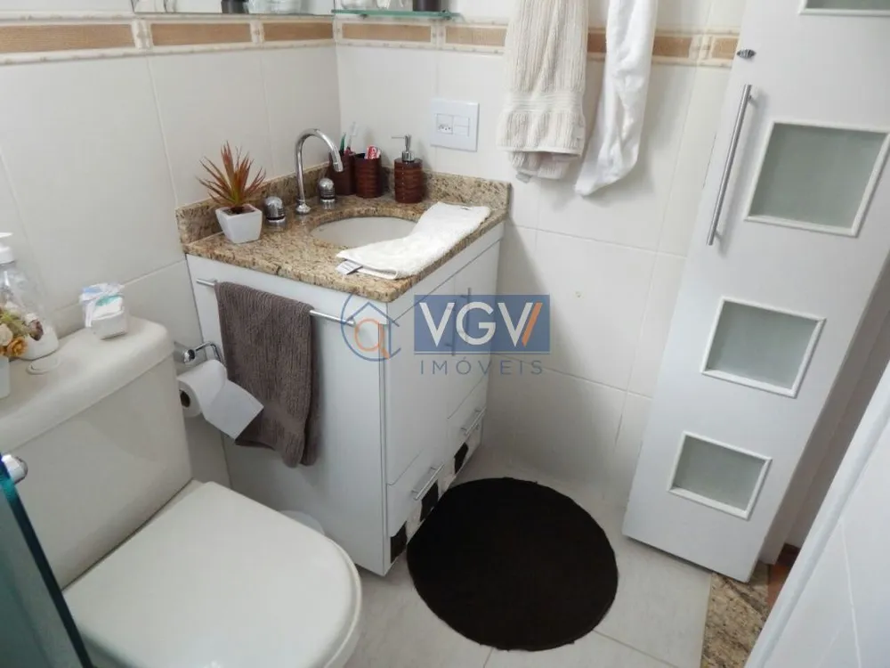 Apartamento, 2 quartos, 58 m² - Foto 1