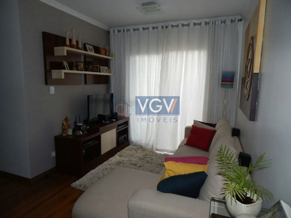Apartamento, 2 quartos, 58 m² - Foto 10