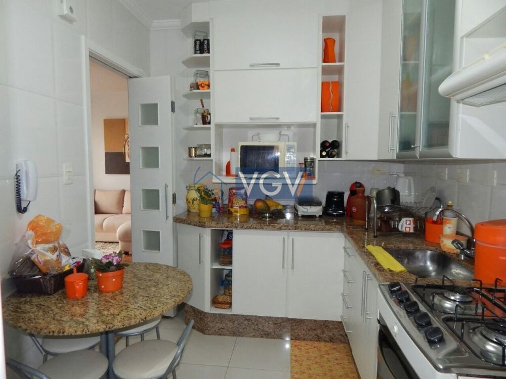 Apartamento, 2 quartos, 58 m² - Foto 4