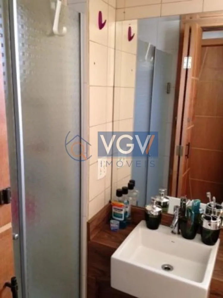 Apartamento, 3 quartos, 65 m² - Foto 3