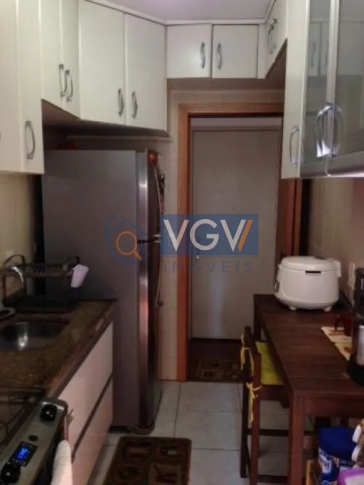 Apartamento, 3 quartos, 65 m² - Foto 5