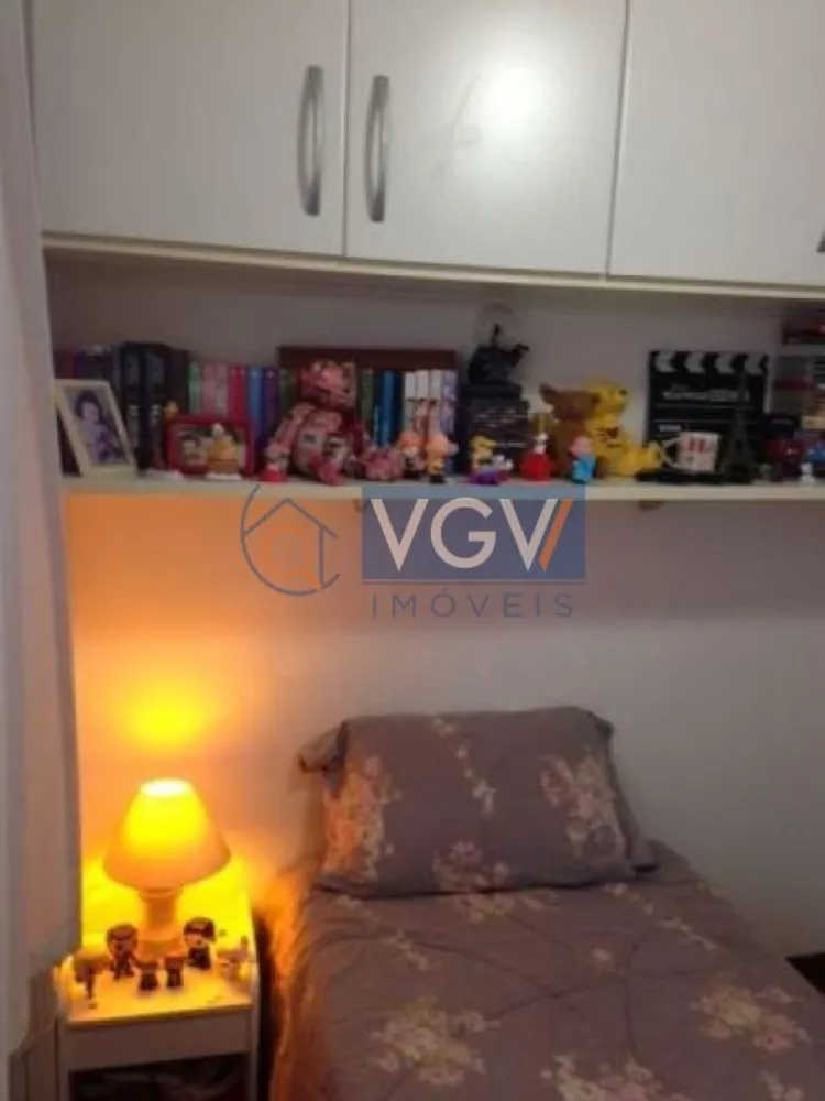 Apartamento, 3 quartos, 65 m² - Foto 11
