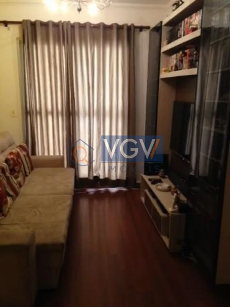 Apartamento, 3 quartos, 65 m² - Foto 4