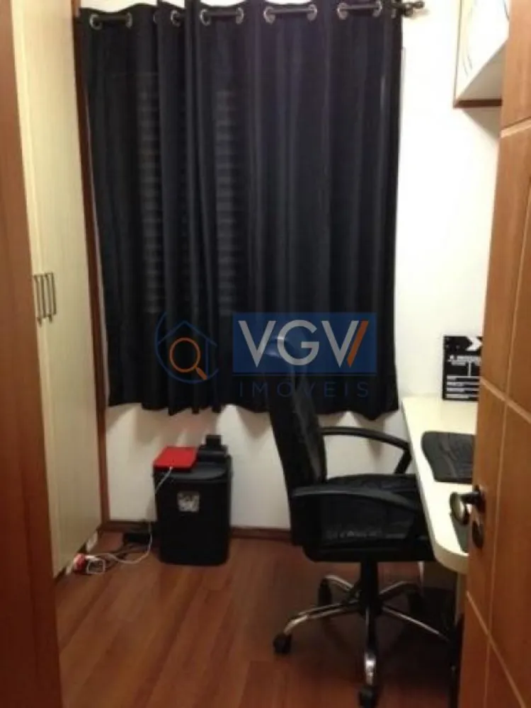 Apartamento, 3 quartos, 65 m² - Foto 1