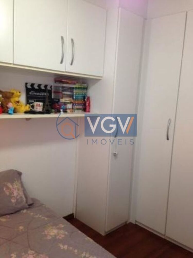 Apartamento, 3 quartos, 65 m² - Foto 8