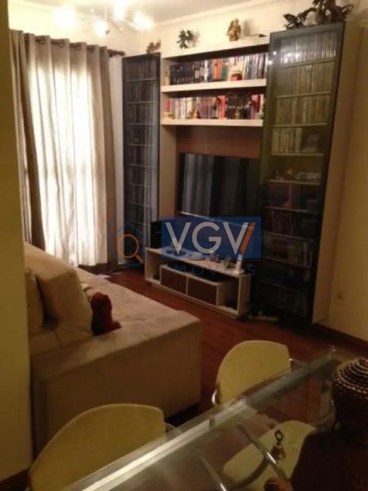 Apartamento, 3 quartos, 65 m² - Foto 3