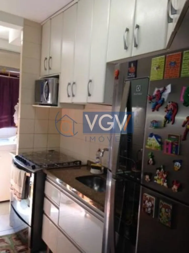 Apartamento, 3 quartos, 65 m² - Foto 2