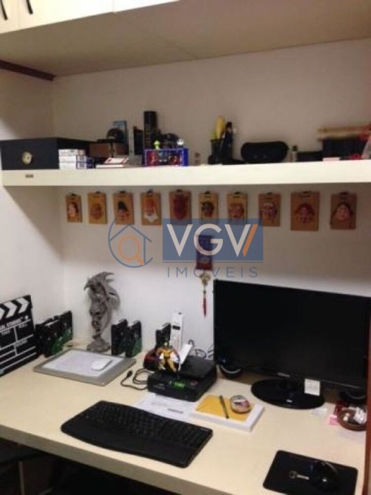 Apartamento, 3 quartos, 65 m² - Foto 5