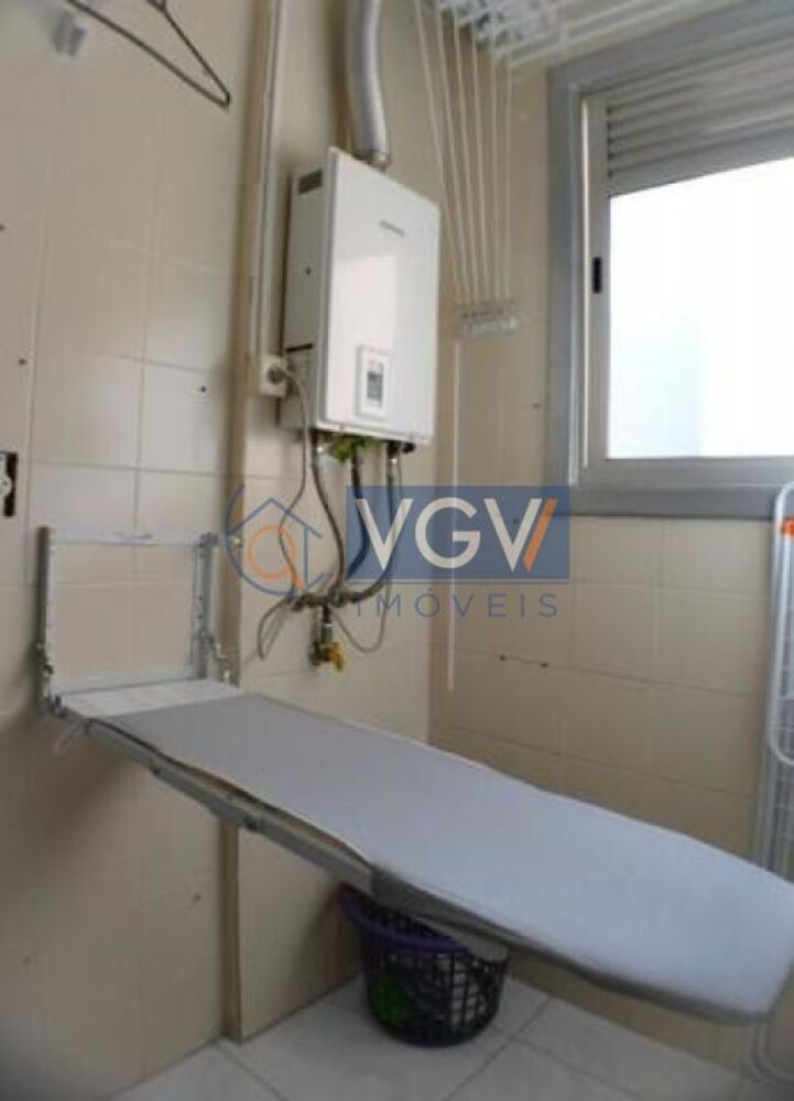 Apartamento, 3 quartos, 65 m² - Foto 6