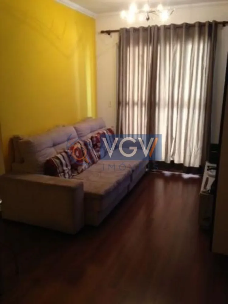 Apartamento, 3 quartos, 65 m² - Foto 7