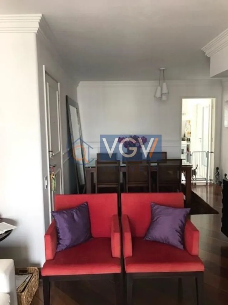 Apartamento, 2 quartos, 90 m² - Foto 6