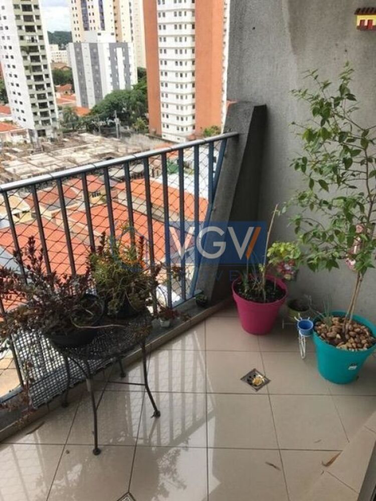 Apartamento, 2 quartos, 90 m² - Foto 7