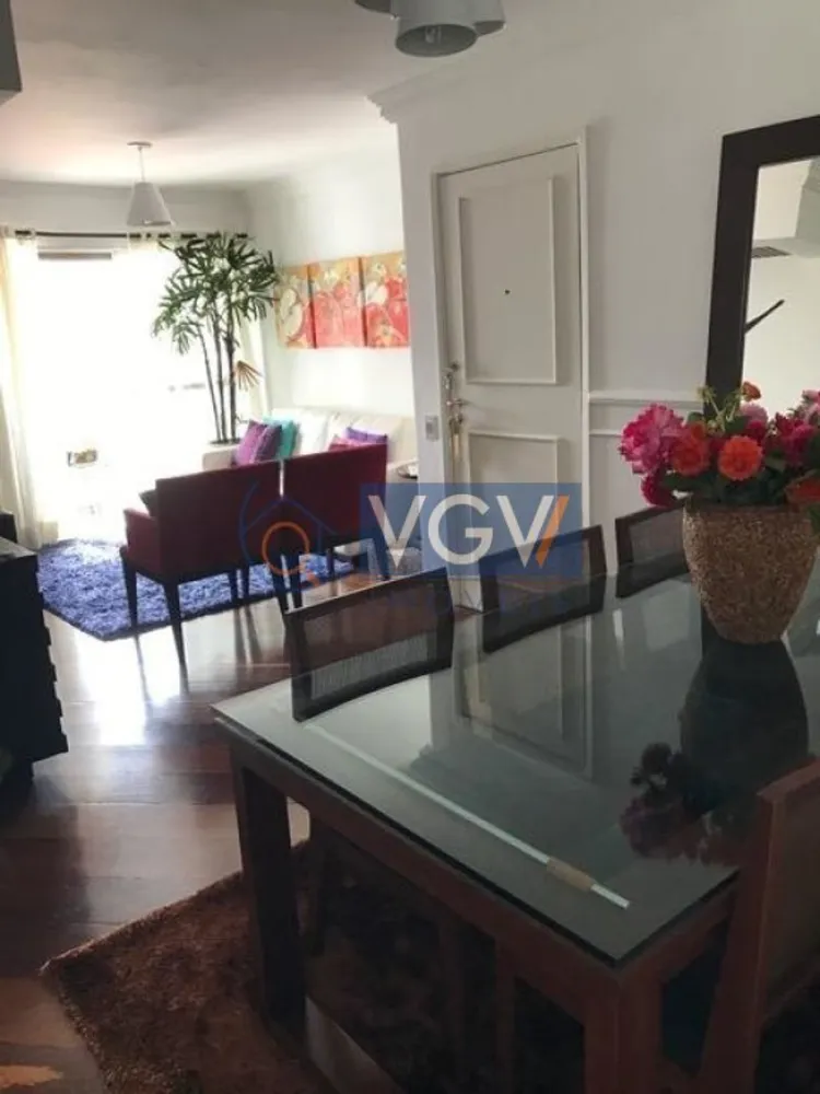 Apartamento, 2 quartos, 90 m² - Foto 7