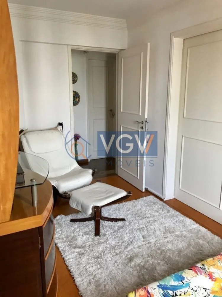 Apartamento, 2 quartos, 90 m² - Foto 11