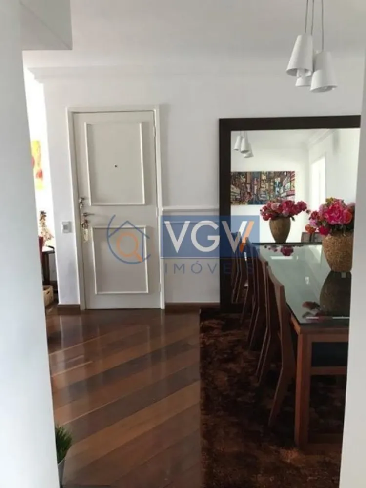 Apartamento, 2 quartos, 90 m² - Foto 9