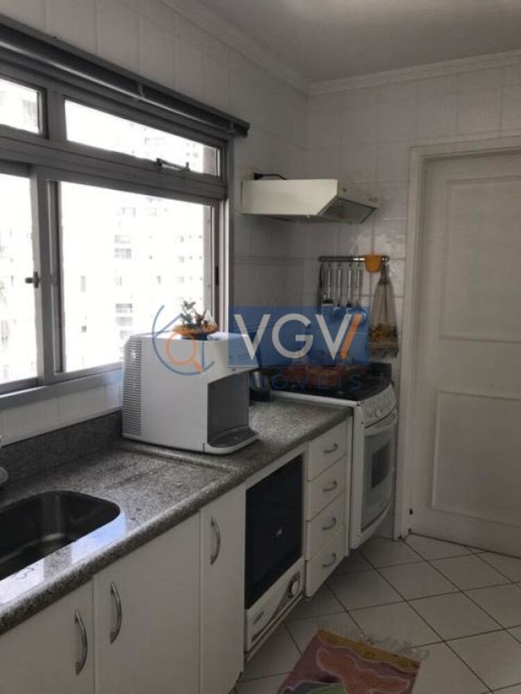 Apartamento, 2 quartos, 90 m² - Foto 4