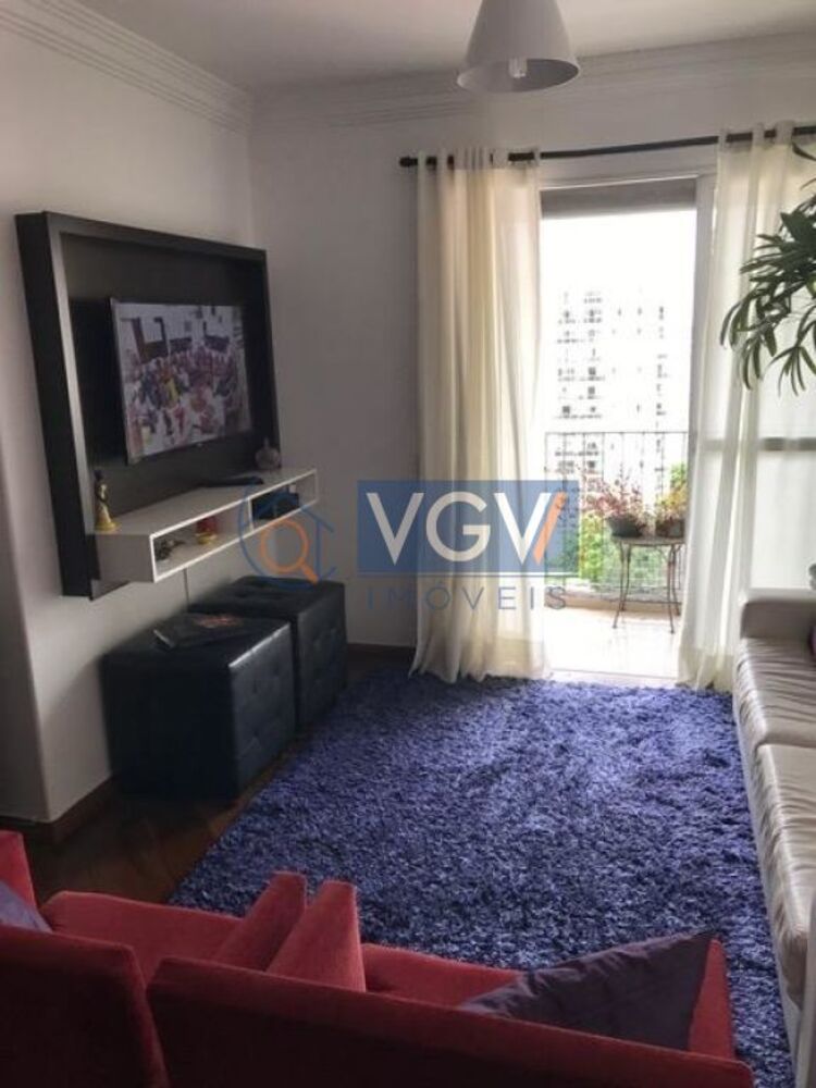 Apartamento, 2 quartos, 90 m² - Foto 2