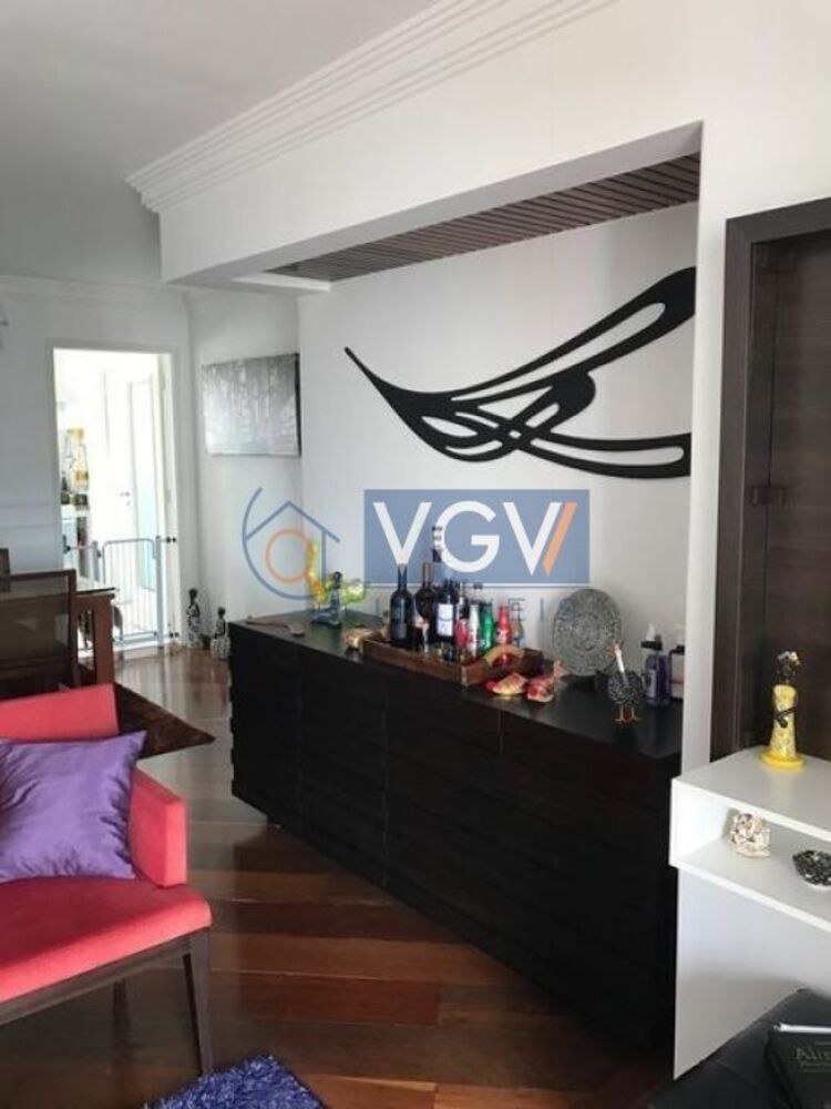 Apartamento, 2 quartos, 90 m² - Foto 3