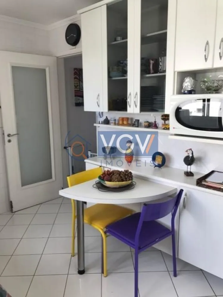Apartamento, 2 quartos, 90 m² - Foto 5