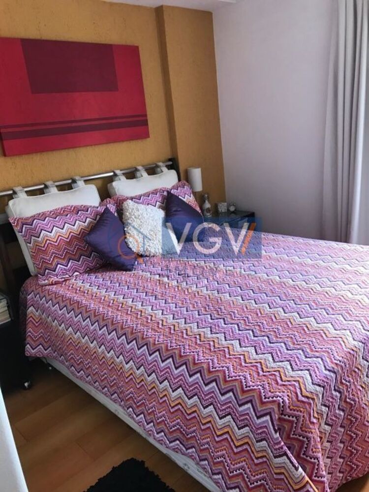 Apartamento, 2 quartos, 90 m² - Foto 8