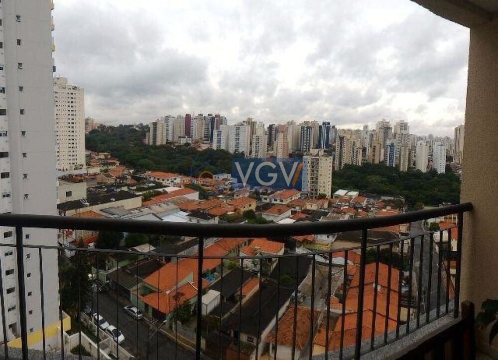 Apartamento para alugar com 3 quartos, 92m² - Foto 3