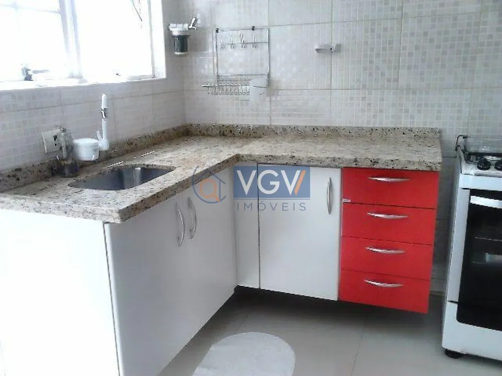 Casa, 3 quartos, 140 m² - Foto 4