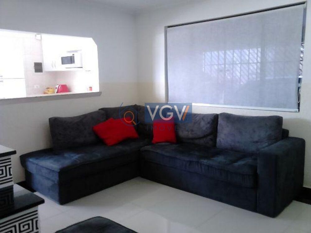 Casa, 3 quartos, 140 m² - Foto 1