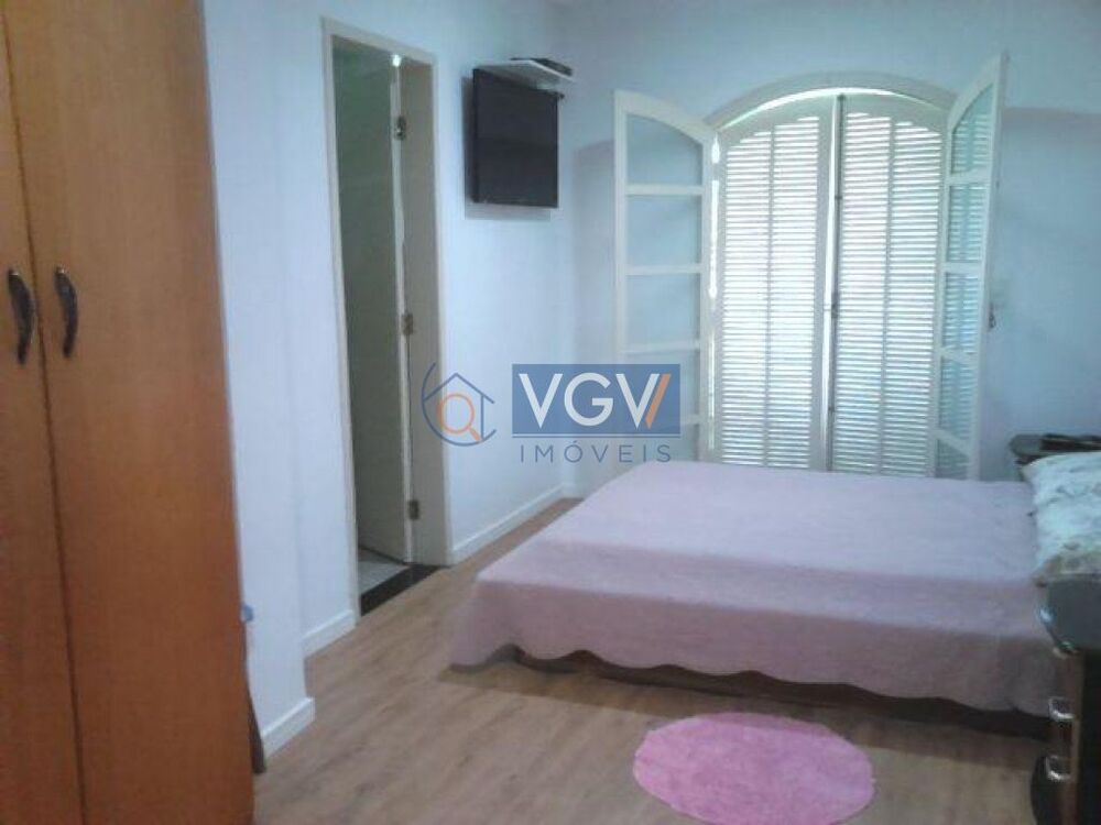 Casa, 3 quartos, 140 m² - Foto 3