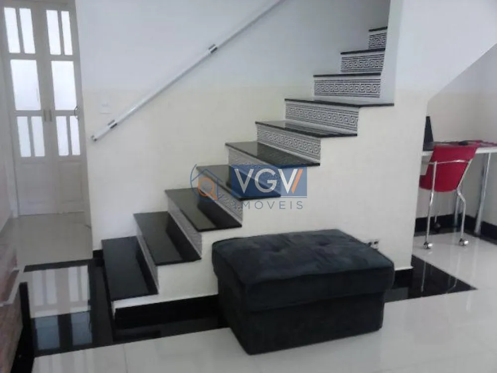 Casa, 3 quartos, 140 m² - Foto 2