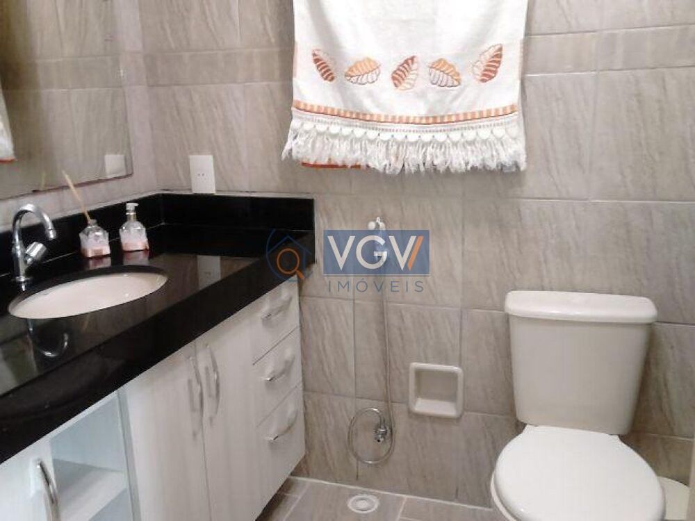 Casa, 3 quartos, 140 m² - Foto 4