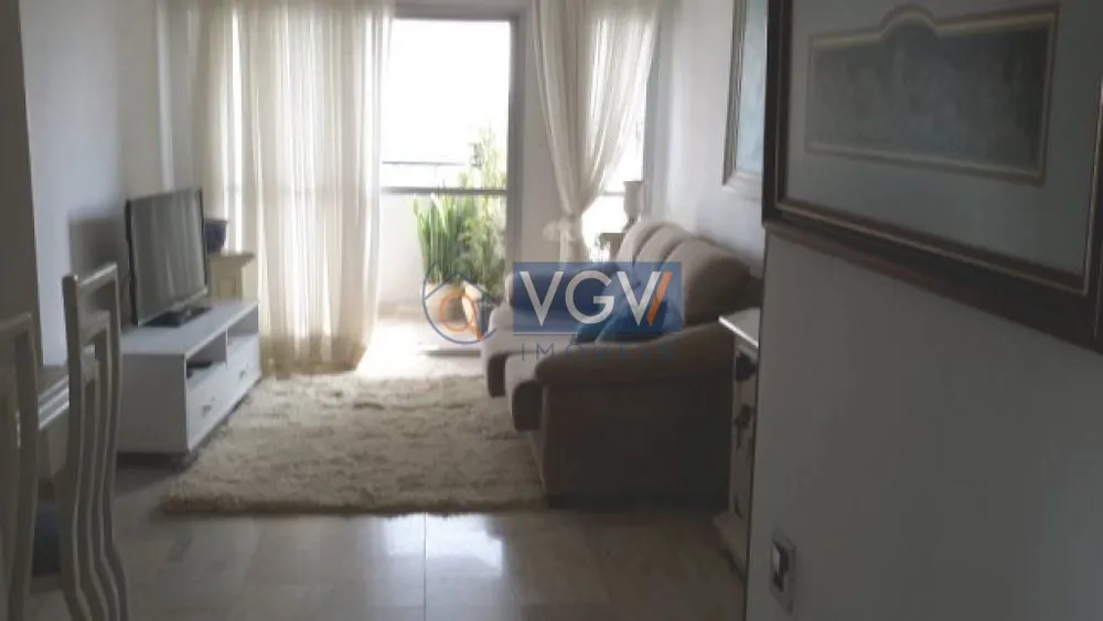 Apartamento, 3 quartos, 87 m² - Foto 1