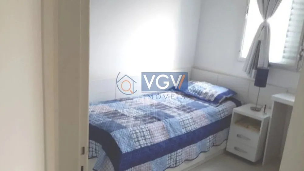 Apartamento, 3 quartos, 87 m² - Foto 10