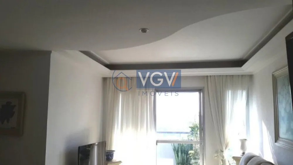 Apartamento, 3 quartos, 87 m² - Foto 8