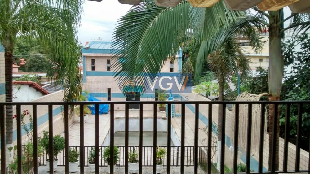 Casa, 3 quartos, 741 m² - Foto 1