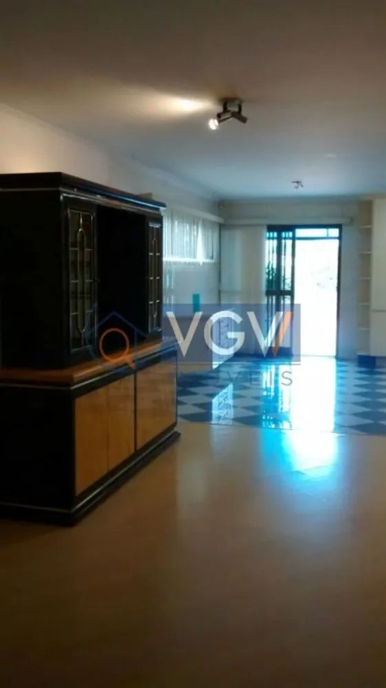 Casa, 3 quartos, 741 m² - Foto 4