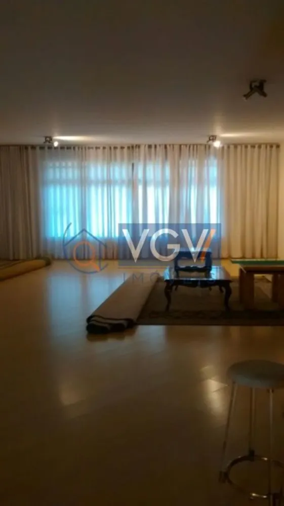 Casa, 3 quartos, 741 m² - Foto 11