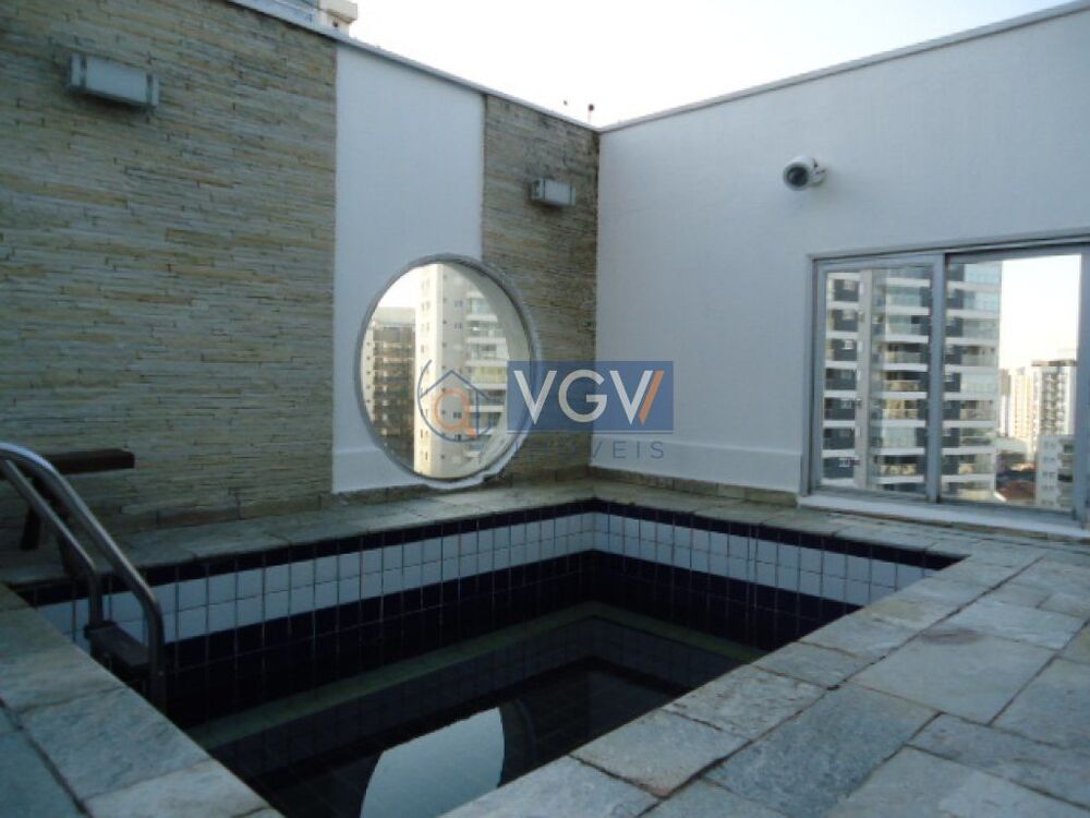 Apartamento à venda com 3 quartos, 111m² - Foto 3