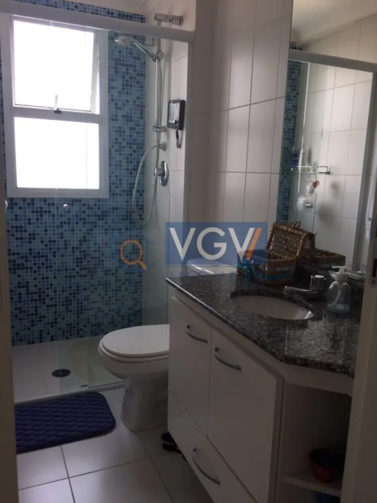 Apartamento, 2 quartos, 62 m² - Foto 4