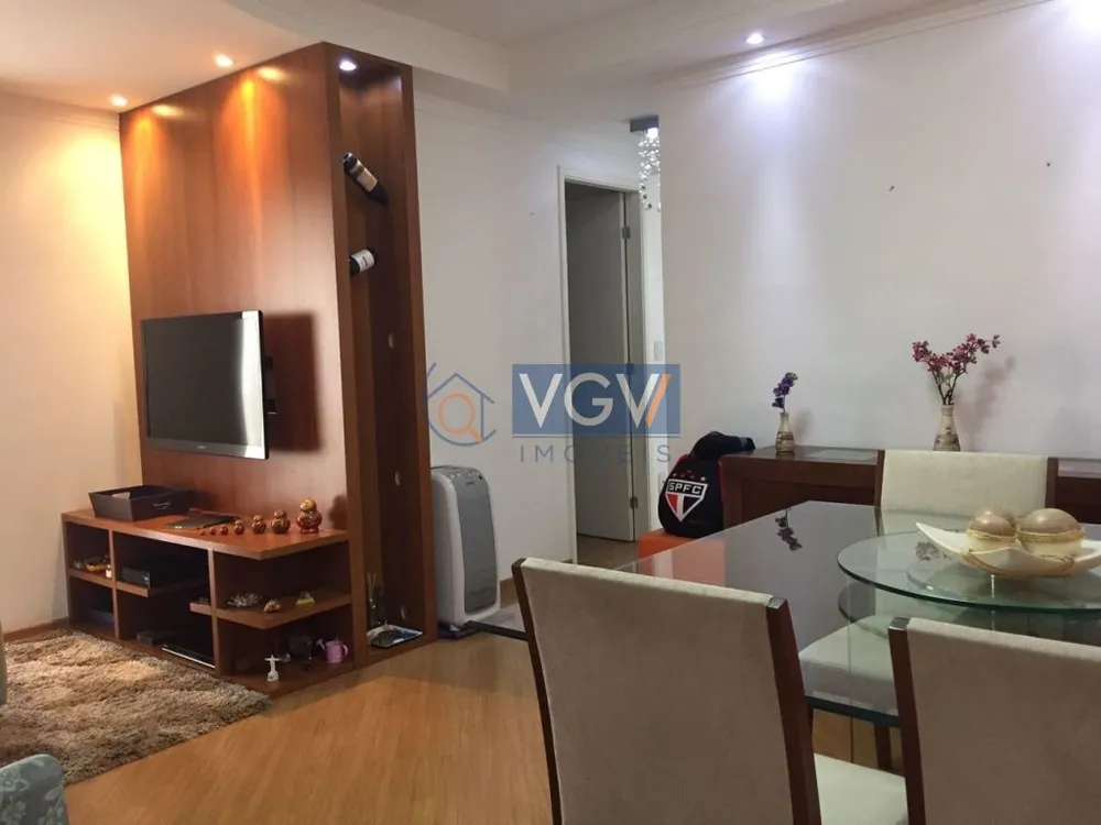 Apartamento, 2 quartos, 62 m² - Foto 9