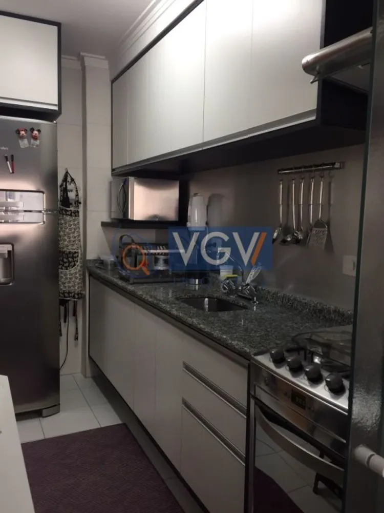 Apartamento, 2 quartos, 62 m² - Foto 2