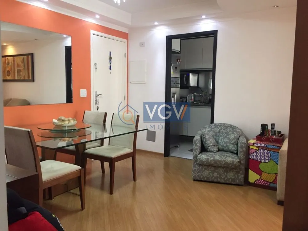 Apartamento, 2 quartos, 62 m² - Foto 11