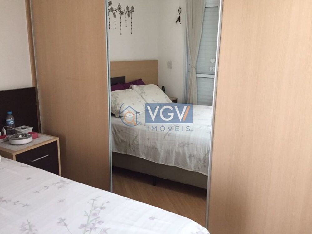 Apartamento, 2 quartos, 62 m² - Foto 8