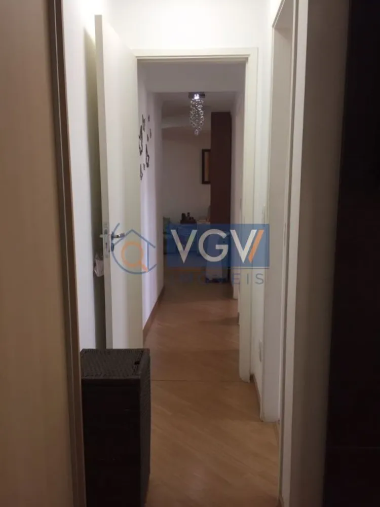Apartamento, 2 quartos, 62 m² - Foto 3