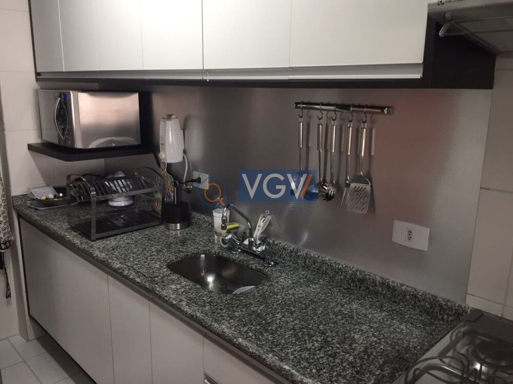 Apartamento, 2 quartos, 62 m² - Foto 5