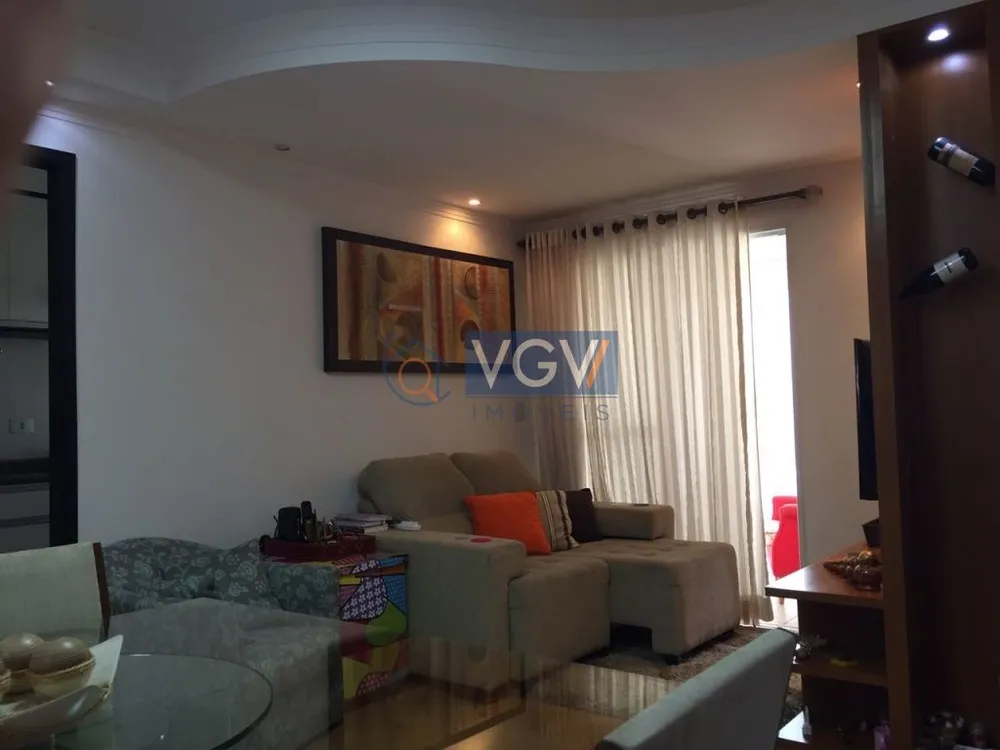 Apartamento, 2 quartos, 62 m² - Foto 12